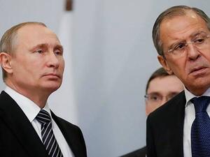 واشنطن ولندن وبروكسل تبحث التسوية في أوكرانيا دون مشاركتها