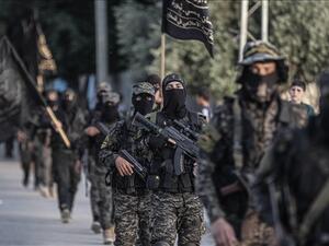 سرايا القدس