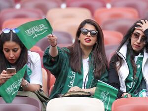 سعوديون غادرو البلاد في كورونا