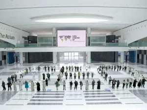 ADNEC Group Celebrates Global Exhibitions Day