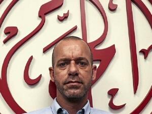 المحامي الفرنسي الفلسطيني صلاح الحموري