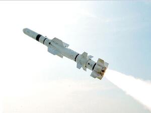  صواريخ هاربون