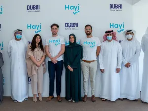 Dubai Culture And Hayi Sign Strategic Partnership To Support Creative Community And Enhance Dubai’s Cultural Scene 