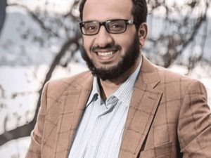 عبدالله المهداوي