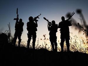 مناورات تحاكي عمليات ميدانية في قطاع غزة