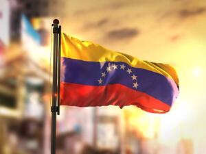 علم فنزويلا