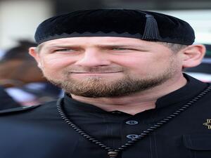 تقدم القوات الشيشانية