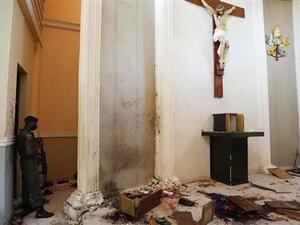  مقتل 8 وخطفوا 38 آخرين في هجوم شنه متطرفون على كنيستين 