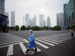  الأشخاص الذين أبلغوا عن أعراض ما بعد كورونا مستمرون في المعاناة