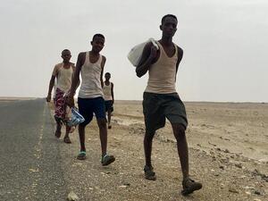يمكن أن يبلغ مجموع التحويلات بين عامي 2022 و2030 نحو 5.4 ترليون دولار
