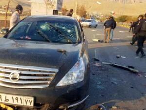 الموساد نفذ عمليات اعتيال بالجملة في العمق الايراني