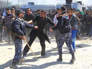 بطالة وفقر في ظل حكم حماس