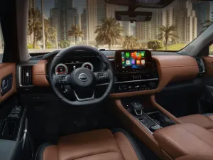 Nissan Introduces New 9-speed Automatic Transmission In The Region For Elevated Driving Experience