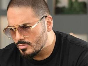 رامي عياش