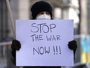 humanitarian assistance