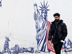 Possibility of returning to Iran nuclear deal ‘shrinking’: EU foreign policy chief