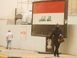 Iraqi government