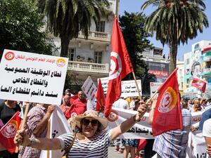 overhaul constitution