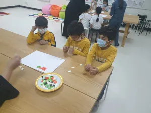 The First Phase Of 'school Of Life' Kicks Off At Dubai Public Libraries