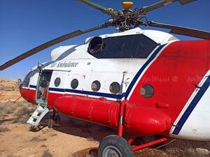 "خلل فني" يجبر طائرة تقل وزراء بحكومة الدبيبة على الهبوط اضطراريا