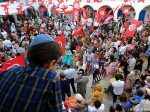 Tunisia's Djerba Jewish festival 
