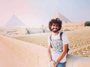 بدر دراز