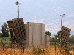 Iron Dome