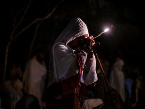 Amhara Genocide