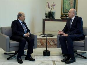 ميقاتي: تعففو عن المشاركة بالحكومة