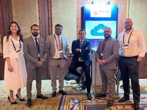 Trend Micro Strengthens Digital Transformation Journeys Of Regional Enterprises At The Aws Transformation Day Dubai 