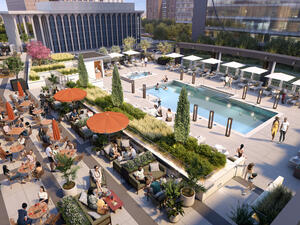 NOW OPEN: Four Seasons Hotel Minneapolis Ready to Welcome Guests from Near and Far