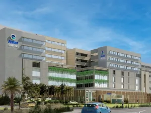 Aster DM Healthcare To Open A 550-bed Super-specialty Hospital In Indian State Kerala’s Capital City – Trivandrum