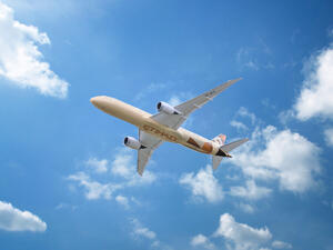 Etihad Airways To Welcome Over 2.7 Million Guests This Summer