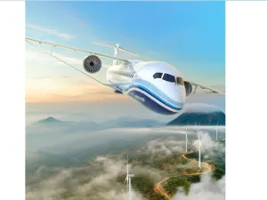 Boeing Releases 2022 Sustainability Report, Maps Sustainable Aerospace Progress