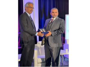 AD Ports Group and UAE to Host the 2023 Edition of the IAPH World Ports Conference