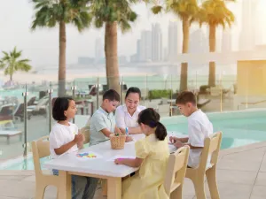 Intercontinental Hotels At Dubai Festival City To Offer Memorable Experience For Guests This Eid