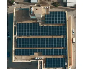DHL Express Rolls Out Solar Power Projects Across its Regional Facilities