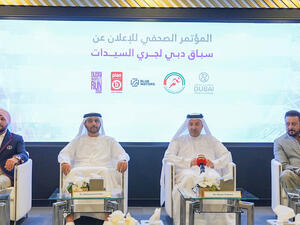 Dubai Women’s Run, Largest Sporting Event for Women in the Arab World, Returns for Its 9TH Edition