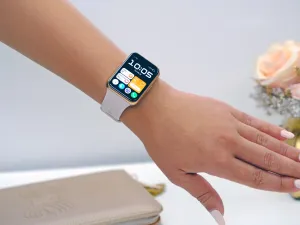 2022 Top Smartwatch Under 650 Sar In The Kingdom Of Saudi Arabia Meet The New Fashionable: Huawei Watch Fit 2