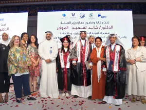 Burgan Bank Welcomes Talents With Disabilities Into Its Family