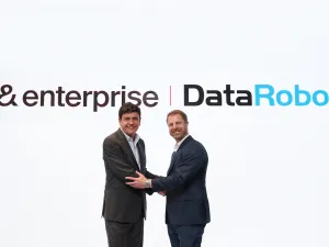 e& enterprise, part of e&, and DataRobot Launch Enterprise AI as a Service to Regional Customer Base in MENAP