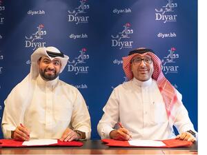 Diyar Al Muharraq Announces its Sponsorship of the First Padel Tournament in the Kingdom of Bahrain