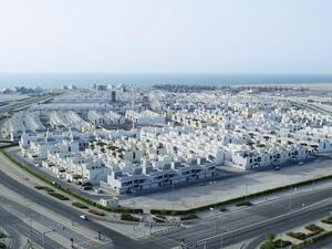Diyar Al Muharraq Completes Electrical Works on Commercial Villa Plots in Deerat Al Oyoun
