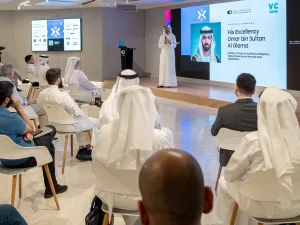Dubai Future Foundation And VC MENA Hosts Startups And VCS To Explore Collaborations In Technology And Digital Economy 