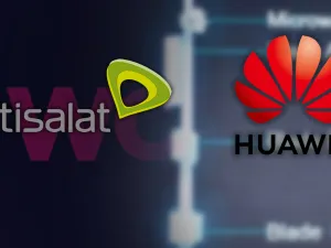 Etisalat UAE, part of e& Collaborates with Huawei Technologies to Launch Telecom Network Slicing Service