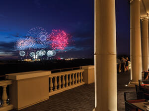 Introducing the Royal Splendor and Grand Getaway: Two New Signature Suite Packages at Four Seasons Resort Orlando at Walt Disney World Resort