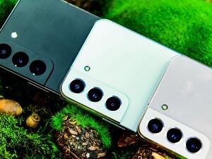 Samsung to Include Galaxy S22 Telephoto Camera In Galaxy S23, S23+