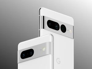 Google Pixel 7 to Have Front-Facing Camera Sensors Used to Shoot 4K Videos