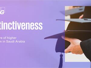 KPMG Report: Autonomous Universities Offer Distinctive Advantages for Saudi Arabia