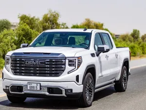 General Motors Executes Rigorous Local Evaluation to Ensure Optimized Performance in the Middle East